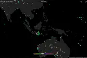 Anak Hilang 25 Tahun Bertemu Ibu Berkat Google Earth