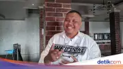 Analis Apresiasi Seskab Teddy Jelaskan Kenaikan Harga Pertamax