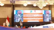 Andi Gani Lapor Dasco: 55 Ribu Buruh di Bekasi Terancam PHK Akibat Kenaikan Gas