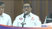 Andi Gani Ungkap 55 Ribu Buruh Terancam PHK, Yakin Pemerintah Bergerak Cepat