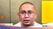 Andre Rosiade Apresiasi Kepercayaan Publik ke Polri Capai 82,4%