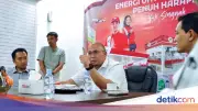 Andre Rosiade Cek Solar Subsidi Sumbar, Tegaskan Bukan Kuota Kurang