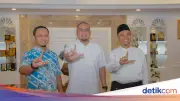 Andre Rosiade Dorong CSR BUMN dan Skema KPBU untuk Percepat Pembangunan Pekanbaru