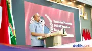 Andre Rosiade Dorong FORKI Sumbar Kembalikan Kejayaan Karate