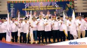 Andre Rosiade Lantik Pengurus IKM Se-Riau, Dorong Pembangunan Tol dan Kereta Api