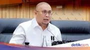 Andre Rosiade: Prabowo Siapkan Rp300 M Reaktivasi Jalur KA Sumbar