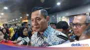 Anggaran Kemenko Infra Rp 276 M, AHY Pastikan Tak Hanya Rapat di Meja
