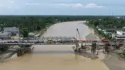 Anggaran Pemulihan Pascabencana Sumatera Mulai Dicairkan