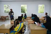 Anggaran Revitalisasi Sekolah Rp 14 Triliun Dinilai Belum Cukup