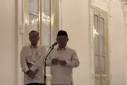 Anggaran Sekolah Nasional Terintegrasi Rp7,21 Triliun Masuk Pagu Indikatif 2027