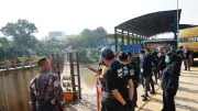 Anggota Dewan PAN Berguru ke Pasukan Oranye soal Sampah Jakarta