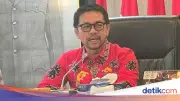 Anggota DPR Dorong Penguatan Check and Balance di Program MBG