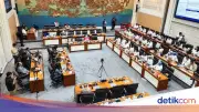 Anggota DPR Kritik Menpar Soal Kunjungan Wisman: Indonesia Nomor 5 di ASEAN
