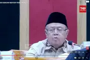 Anggota DPR Ungkap Uang Pangkal Seleksi Mandiri Capai Rp 1,5 Miliar