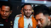 Anggota DPRD Sleman Anak Eks Bupati Tersangka Korupsi Dana Hibah Rp68,5 M