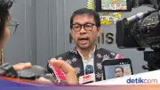 Anggota Komisi XIII Minta Tambahan Anggaran MPR untuk Kepentingan Rakyat