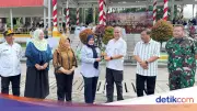 Anggota MPR: LKBB-PB Momentum Tunjukkan Nasionalisme
