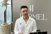 Anjasmara Cerita Pengalaman Pahit Akibat Bau Parfum Terlalu Menyengat