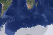 Anomali 'Cold Blob' di Atlantik Pertanda Bumi Dekati Titik Kritis Iklim