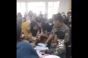 Antrean Panjang Pengaduan SPMB Depok 2026, Wali Murid Ricuh
