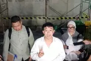 Anwar BAB Kembalikan Uang Saku Usai Diperiksa Kasus Hanania Group