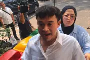 Anwar BAB Penuhi Panggilan Polisi Terkait Kasus Hanania Group