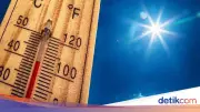 Apa Itu Gelombang Panas? Ciri, Penyebab, dan Apakah Terjadi di RI