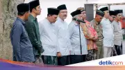 Apel Banser Jelang Konbes NU 2026, Gus Ipul Tegaskan Peran Penting Banser