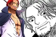 Arc Elbaph One Piece Konfirmasi Teori Kembaran Shanks
