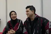 Arda Eks Naff Buka Suara soal Kasus Dugaan Penipuan Keluarga