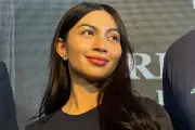 Ariel Tatum Minta Netizen Jelaskan Status Hubungan dengan Daffa Wardhana