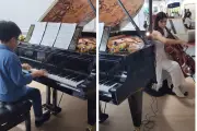 ArtMoment 2026: Karya Srihadi dan Soedjojono Masih Membekas