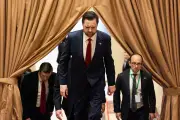 AS Beri Peringatan Keras ke Israel soal Perjanjian Damai dengan Iran