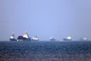 AS dan Iran Sepakat Akhiri Konflik, Namun Normalisasi Selat Hormuz Butuh Waktu