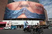 AS dan Iran Sepakati 14 Poin Perjanjian, Termasuk Buka Selat Hormuz
