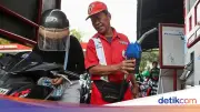 AS-Iran Sepakat Damai, Harga Minyak Dunia Turun Drastis