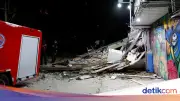 AS Kirim Bantuan Gempa Venezuela, 164 Orang Tewas