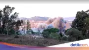 AS Klaim Perundingan Israel-Lebanon Hampir Capai Kesepakatan