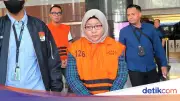 ASN BPK Bantah Terima Uang Suap di Kasus Muara Enim: Saya Hanya Pelaksana