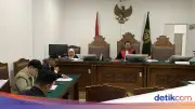Asrul Azis Gugat Praperadilan, Minta Status Tersangka Korupsi Haji Dibatalkan