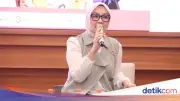 Atalia Praratya: Gen Z Generasi Paling Aktif Membaca, Ungguli Milenial dan Gen X
