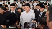 ATR/BPN Kaji Penerbitan HGB dan HGU di Atas Tanah Wakaf untuk Produktivitas