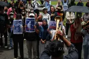 Aturan Baru Sertifikasi Dosen Picu Keresahan Akademik