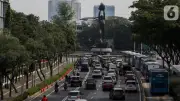 Aturan Ganjil Genap Jakarta Kembali Berlaku Hari Ini 18 Juni 2026