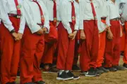 Aturan Seragam Sekolah 2026/2027: Ini Ketentuannya