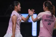 Australian Open 2026 Dimulai, Indonesia Kirim 10 Wakil