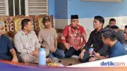 Ayah Korban Memaafkan, Laporan Kasus Gigitan Anjing Dicabut