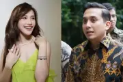 Ayu Ting Ting Rayakan Ultah ke-34, Kehadiran Kevin Gusnadi Curi Perhatian