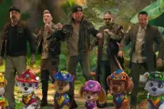 Backstreet Boys Rilis Lagu 'Bottle Up' untuk Paw Patrol, Ditulis Ed Sheeran