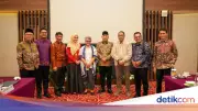 Badan Pengkajian MPR Gelar FGD Bahas Desentralisasi dan Otonomi Daerah